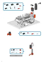 Preview for 48 page of fischertechnik Robotics BT Beginner Assembly Instruction Manual