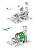 Preview for 49 page of fischertechnik Robotics BT Beginner Assembly Instruction Manual