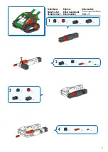 Preview for 51 page of fischertechnik Robotics BT Beginner Assembly Instruction Manual