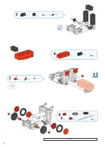 Preview for 52 page of fischertechnik Robotics BT Beginner Assembly Instruction Manual