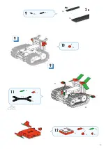 Preview for 53 page of fischertechnik Robotics BT Beginner Assembly Instruction Manual