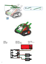 Preview for 54 page of fischertechnik Robotics BT Beginner Assembly Instruction Manual