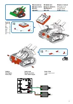 Preview for 55 page of fischertechnik Robotics BT Beginner Assembly Instruction Manual