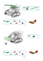 Preview for 56 page of fischertechnik Robotics BT Beginner Assembly Instruction Manual