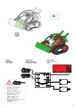 Preview for 57 page of fischertechnik Robotics BT Beginner Assembly Instruction Manual