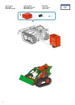 Preview for 58 page of fischertechnik Robotics BT Beginner Assembly Instruction Manual