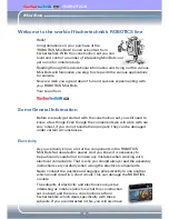 Preview for 3 page of fischertechnik ROBOTICS Mini Bots Activity Booklet