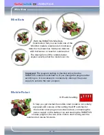 Preview for 8 page of fischertechnik ROBOTICS Mini Bots Activity Booklet