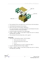 Preview for 14 page of Fischione 1010 ION MILL Instruction Manual