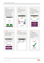 Предварительный просмотр 39 страницы Fiserv Ingenico MOVE 5000 User Manual