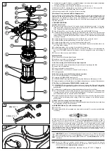 Preview for 2 page of fish mate 10000 P-UV Quick Manual