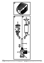 Preview for 2 page of fish mate 1500 Instructions