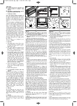 Preview for 2 page of fish mate F14 Instructions