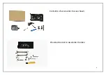 Preview for 5 page of FiSHAW F30 Assembly Instructions Manual