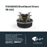 FISHBONE FB-02E Instructions For Use Manual preview