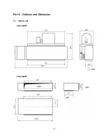 Preview for 13 page of Fisher Aircon Solutions FSL-124HF Technical & Service Manual