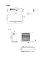 Preview for 14 page of Fisher Aircon Solutions FSL-124HF Technical & Service Manual