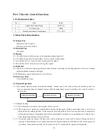 Preview for 16 page of Fisher Aircon Solutions FSL-124HF Technical & Service Manual