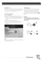 Preview for 15 page of Fisher & Paykel 526985B User Manual