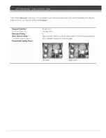 Preview for 18 page of Fisher & Paykel 526985B User Manual