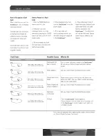 Preview for 26 page of Fisher & Paykel 526985B User Manual