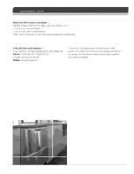 Preview for 30 page of Fisher & Paykel 526985B User Manual