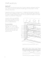 Предварительный просмотр 13 страницы Fisher & Paykel 599194C User Manual