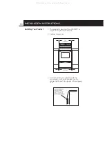 Предварительный просмотр 12 страницы Fisher & Paykel 6102 Series Use & Care Manual