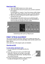 Preview for 40 page of Fisher & Paykel 685 Service Manual