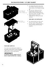 Preview for 38 page of Fisher & Paykel 81094-A Manual