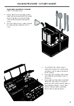 Preview for 39 page of Fisher & Paykel 81094-A Manual