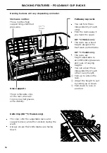 Preview for 40 page of Fisher & Paykel 81094-A Manual