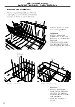 Preview for 42 page of Fisher & Paykel 81094-A Manual