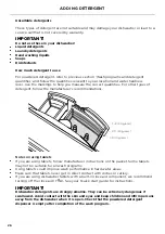 Preview for 50 page of Fisher & Paykel 81094-A Manual