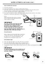 Preview for 53 page of Fisher & Paykel 81094-A Manual