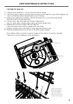 Preview for 57 page of Fisher & Paykel 81094-A Manual