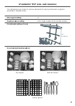 Preview for 71 page of Fisher & Paykel 81094-A Manual