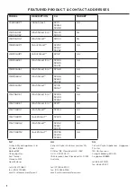 Preview for 2 page of Fisher & Paykel 92111 Service Diagnostic Manual