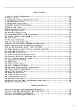 Preview for 4 page of Fisher & Paykel 92111 Service Diagnostic Manual