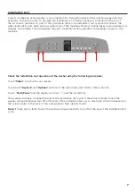 Preview for 8 page of Fisher & Paykel 92111 Service Diagnostic Manual