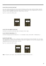 Preview for 12 page of Fisher & Paykel 92111 Service Diagnostic Manual