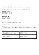 Preview for 13 page of Fisher & Paykel 92111 Service Diagnostic Manual