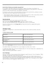 Preview for 14 page of Fisher & Paykel 92111 Service Diagnostic Manual