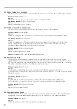 Preview for 21 page of Fisher & Paykel 92111 Service Diagnostic Manual