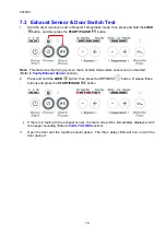 Предварительный просмотр 18 страницы Fisher & Paykel 92188 Service Manual