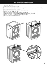 Preview for 15 page of Fisher & Paykel 93275 Installation Manual/User Manual