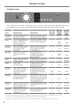 Preview for 26 page of Fisher & Paykel 93275 Installation Manual/User Manual