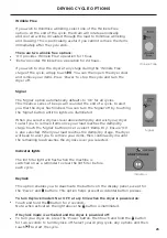 Preview for 29 page of Fisher & Paykel 93275 Installation Manual/User Manual