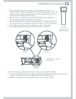 Предварительный просмотр 17 страницы Fisher & Paykel ActiveSmart E372B Installation Instructions And User Manual