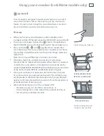 Предварительный просмотр 33 страницы Fisher & Paykel ActiveSmart E372B Installation Instructions And User Manual